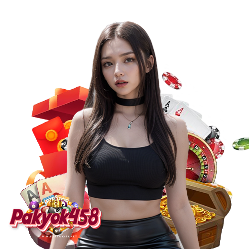 pakyok458 ฝาก ถอนไม่มีขั้นต่ำ