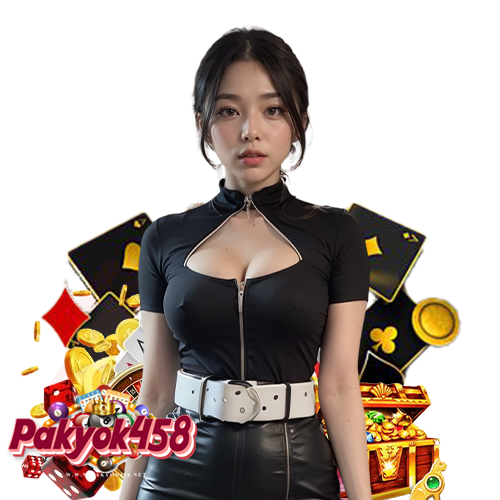 pakyok458 เว็บเดิมพันออนไลน์