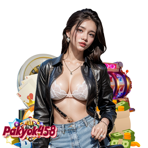 pakyok458
